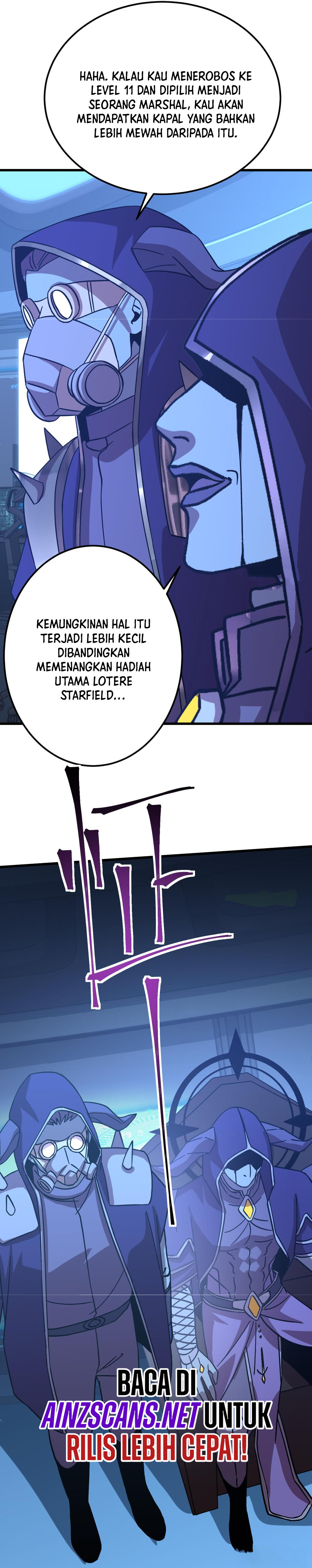 Leveling In The Future Chap 230 - Next Chap 231