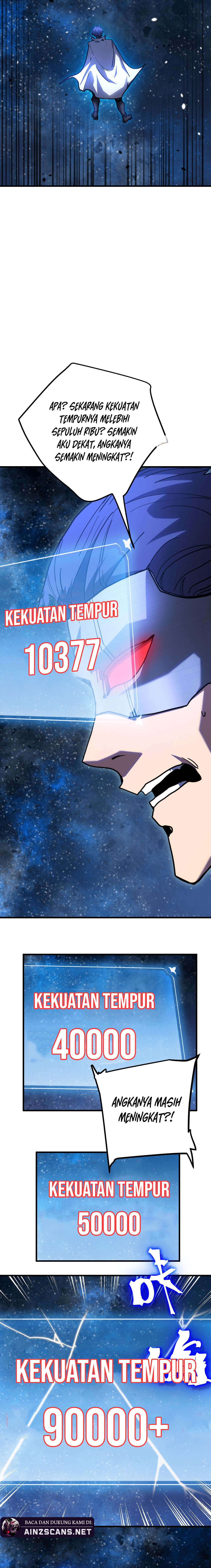 Leveling In The Future Chap 230 - Next Chap 231