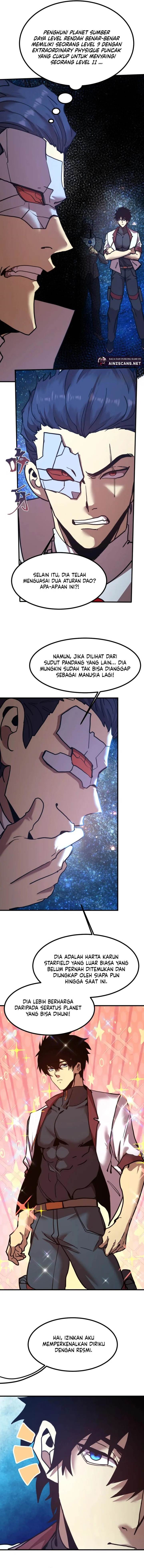 Leveling In The Future Chap 231 - Next Chap 232