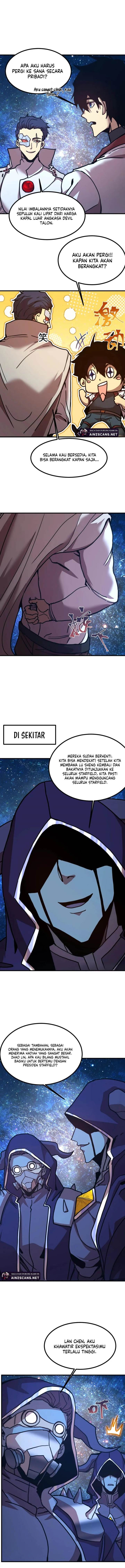 Leveling In The Future Chap 231 - Next Chap 232