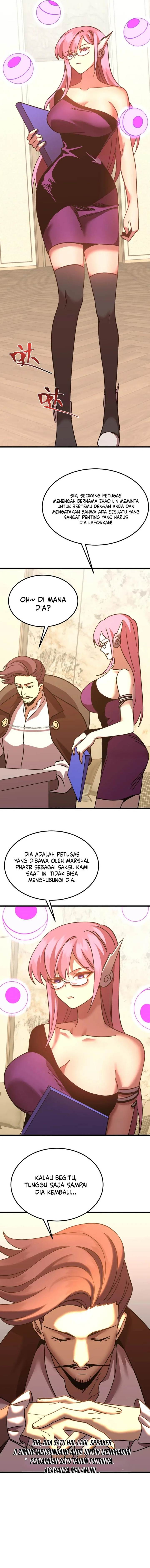 Leveling In The Future Chap 231 - Next Chap 232