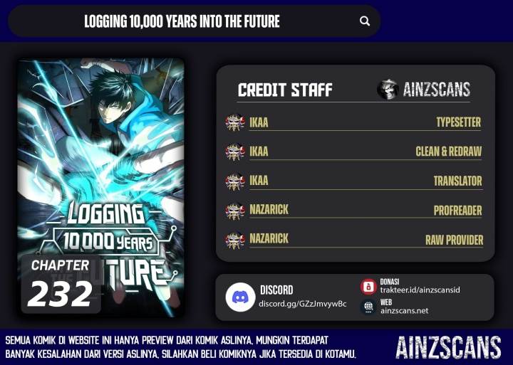 Leveling In The Future Chap 232 - Next Chap 233