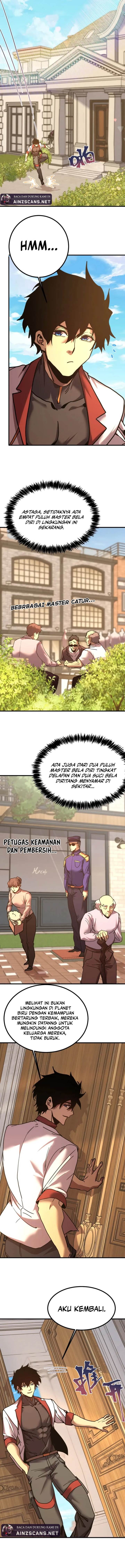 Leveling In The Future Chap 232 - Next Chap 233