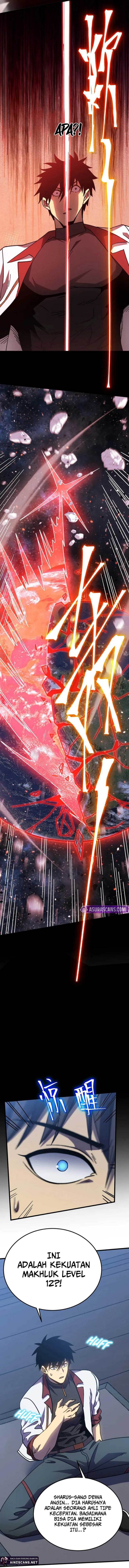 Leveling In The Future Chap 233 - Next Chap 234