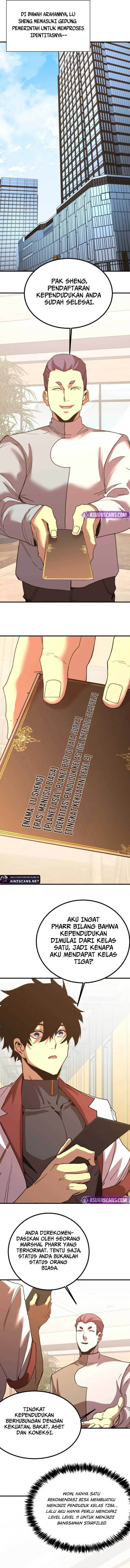 Leveling In The Future Chap 233 - Next Chap 234