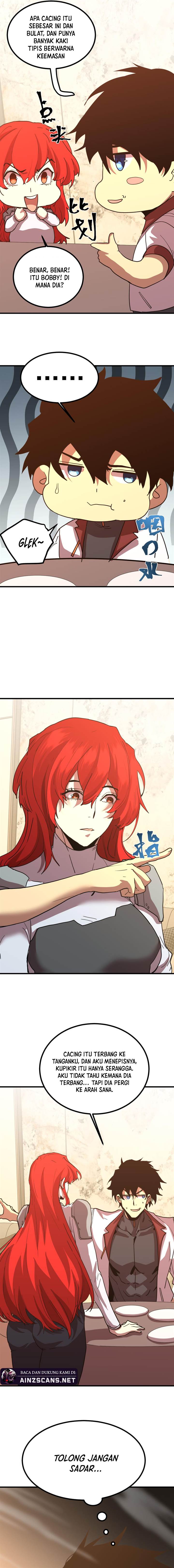 Leveling In The Future Chap 234 - Next Chap 235