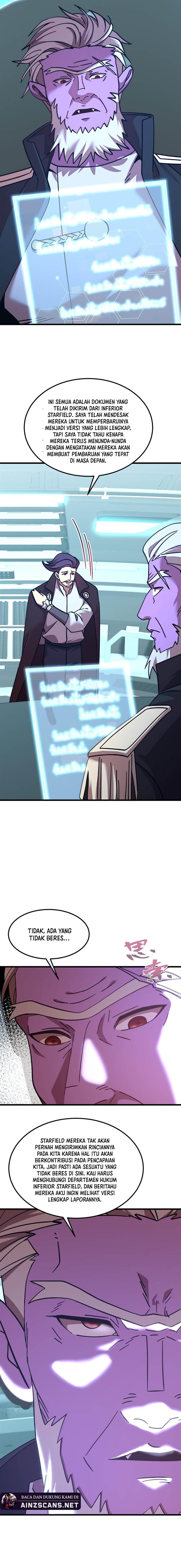 Leveling In The Future Chap 234 - Next Chap 235