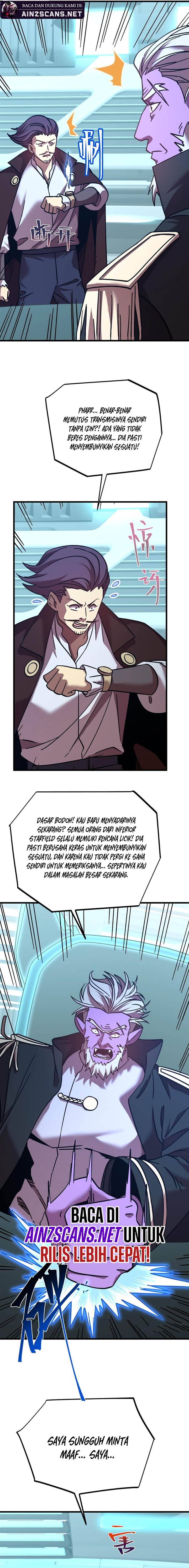 Leveling In The Future Chap 234 - Next Chap 235