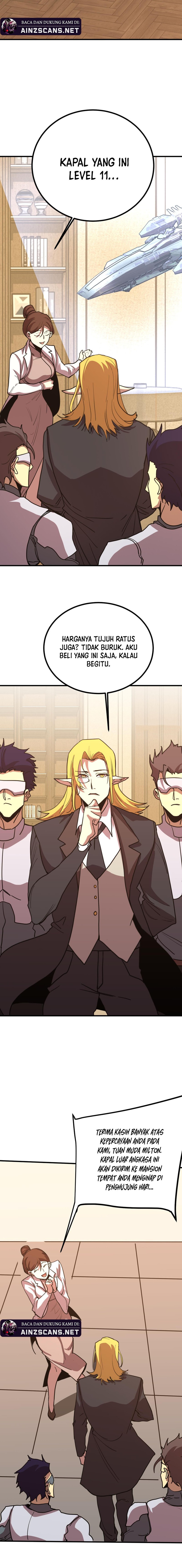 Leveling In The Future Chap 236 - Next Chap 237