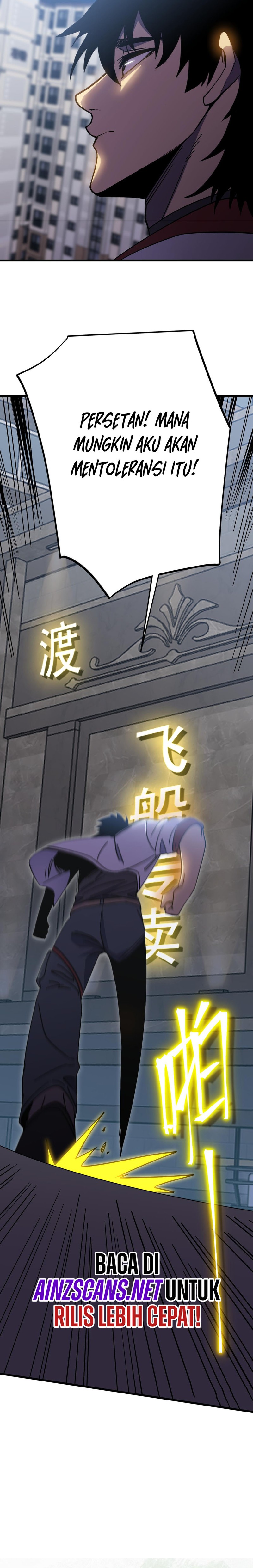 Leveling In The Future Chap 236 - Next Chap 237