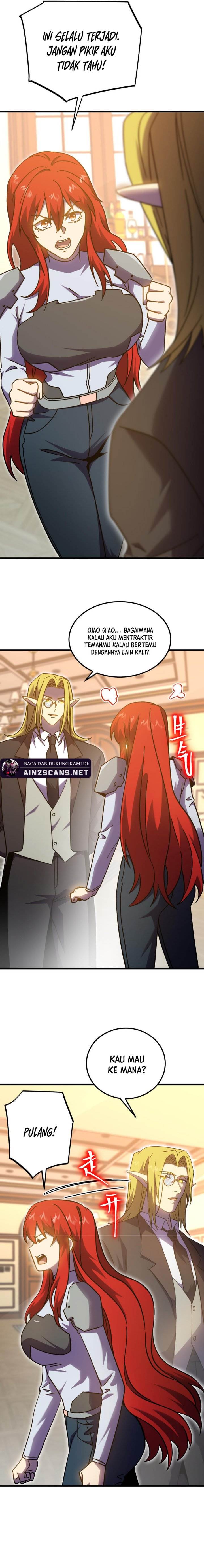 Leveling In The Future Chap 237 - Next Chap 238