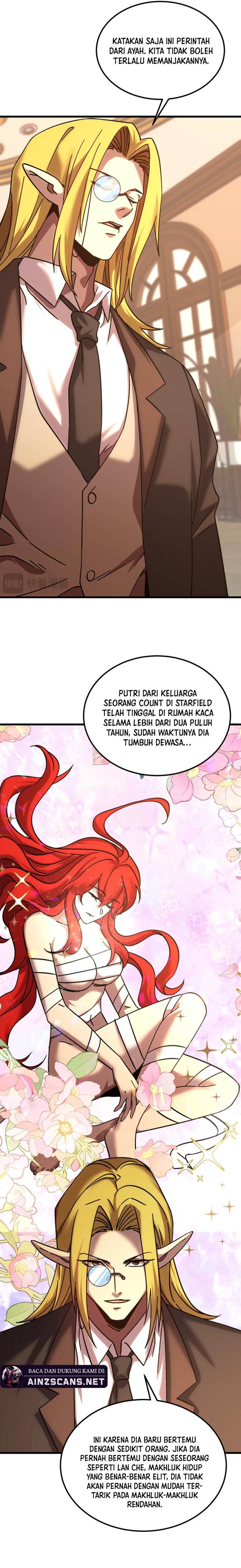 Leveling In The Future Chap 237 - Next Chap 238