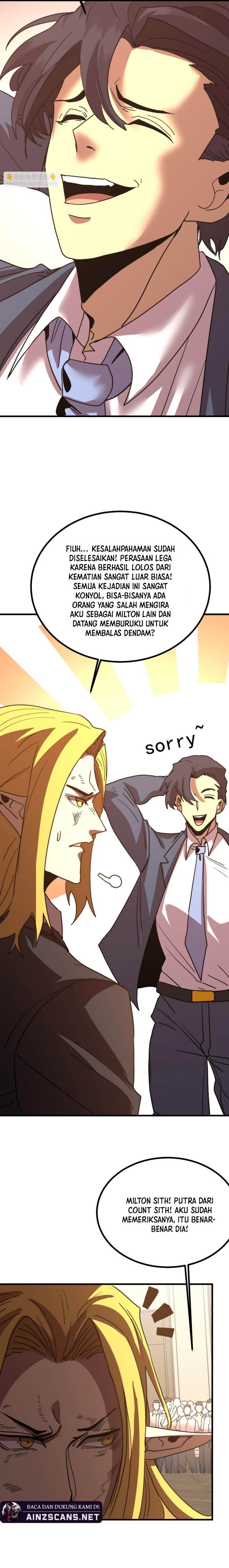 Leveling In The Future Chap 237 - Next Chap 238