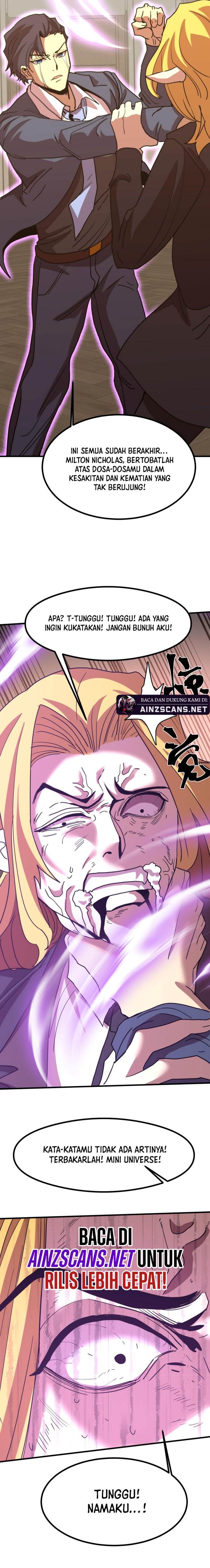 Leveling In The Future Chap 237 - Next Chap 238