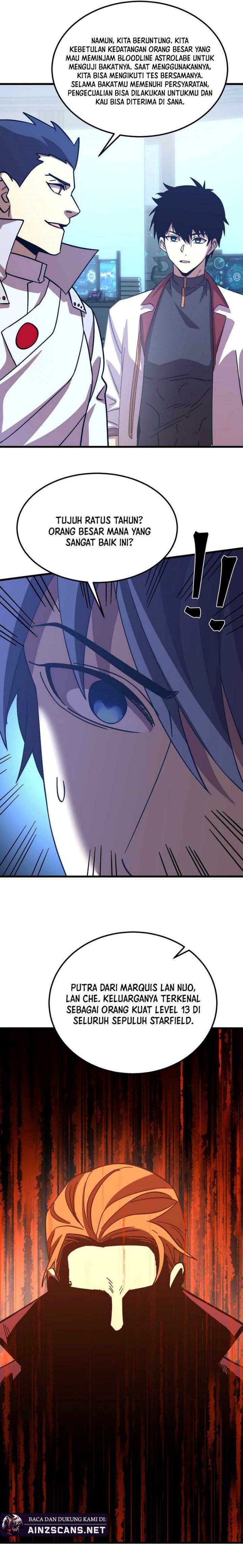 Leveling In The Future Chap 238 - Next Chap 239