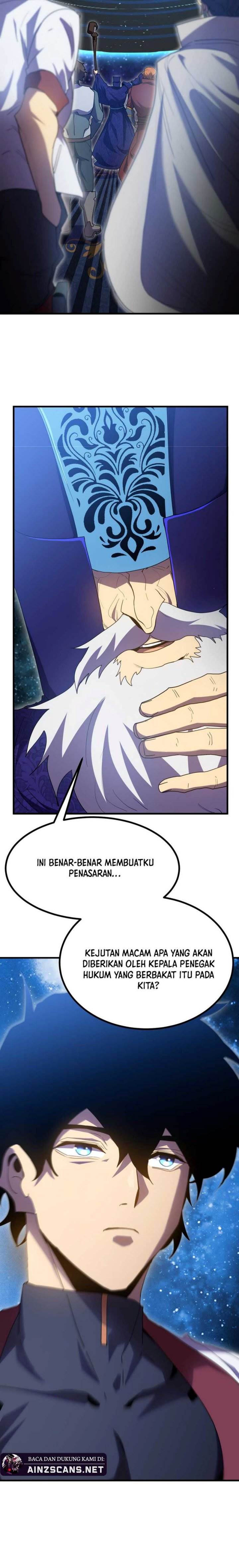 Leveling In The Future Chap 238 - Next Chap 239