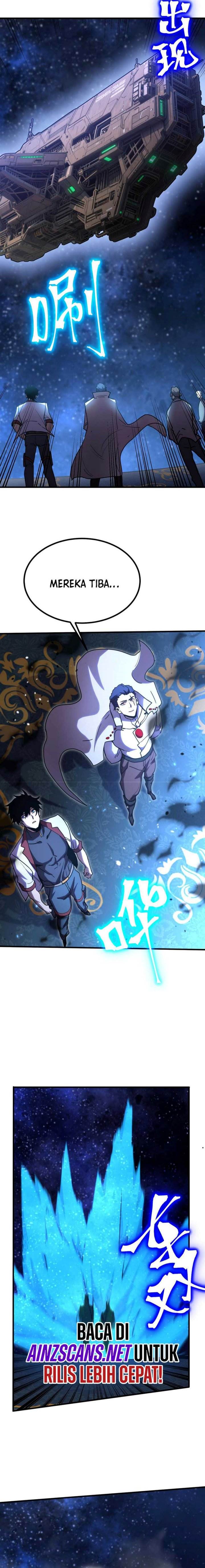 Leveling In The Future Chap 238 - Next Chap 239