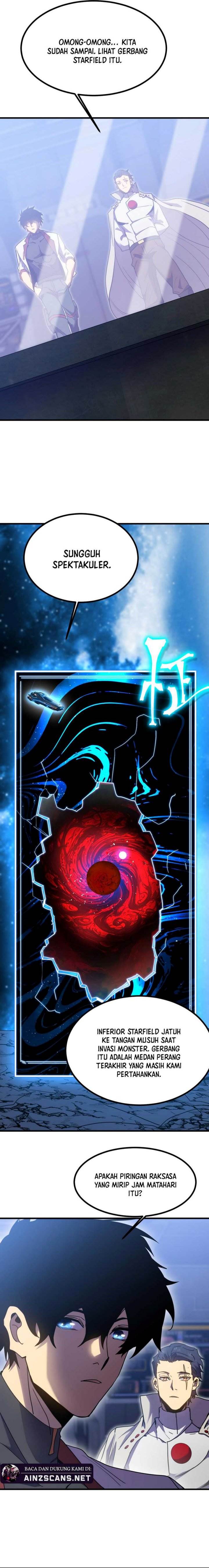 Leveling In The Future Chap 238 - Next Chap 239