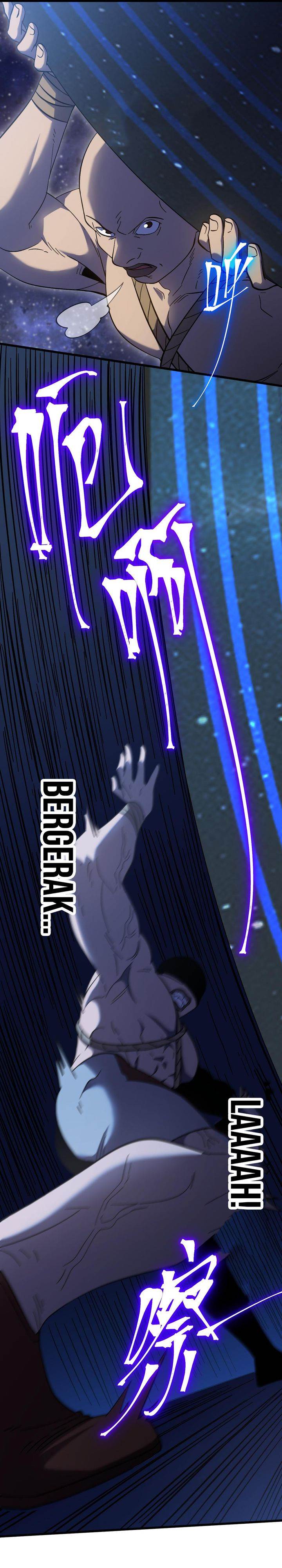 Leveling In The Future Chap 239 - Next Chap 240