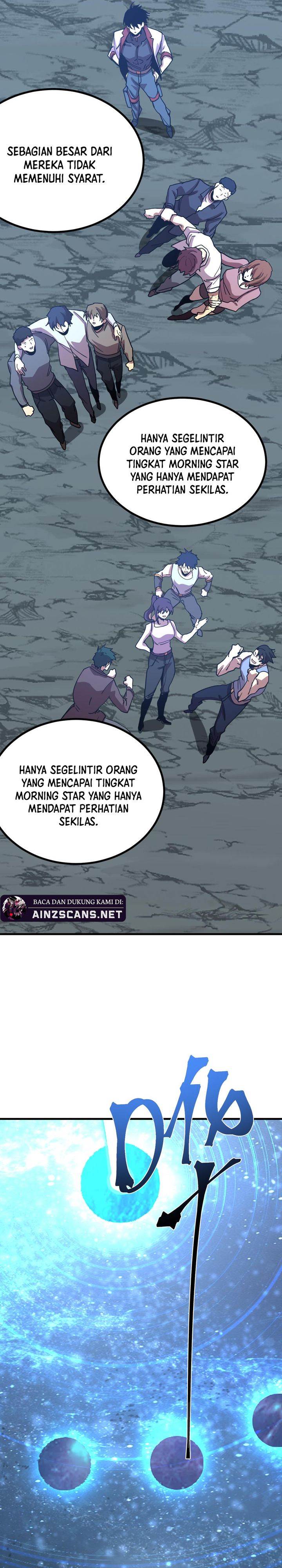 Leveling In The Future Chap 239 - Next Chap 240