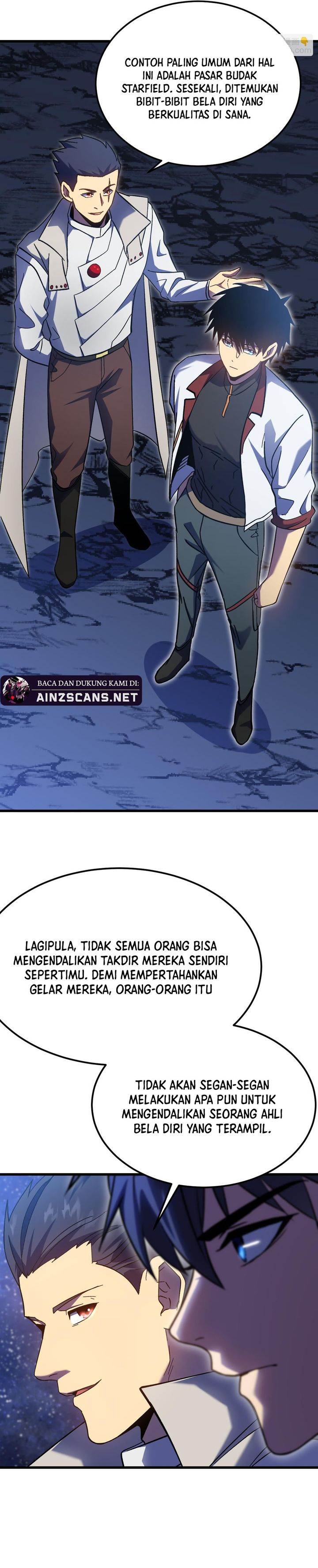 Leveling In The Future Chap 239 - Next Chap 240