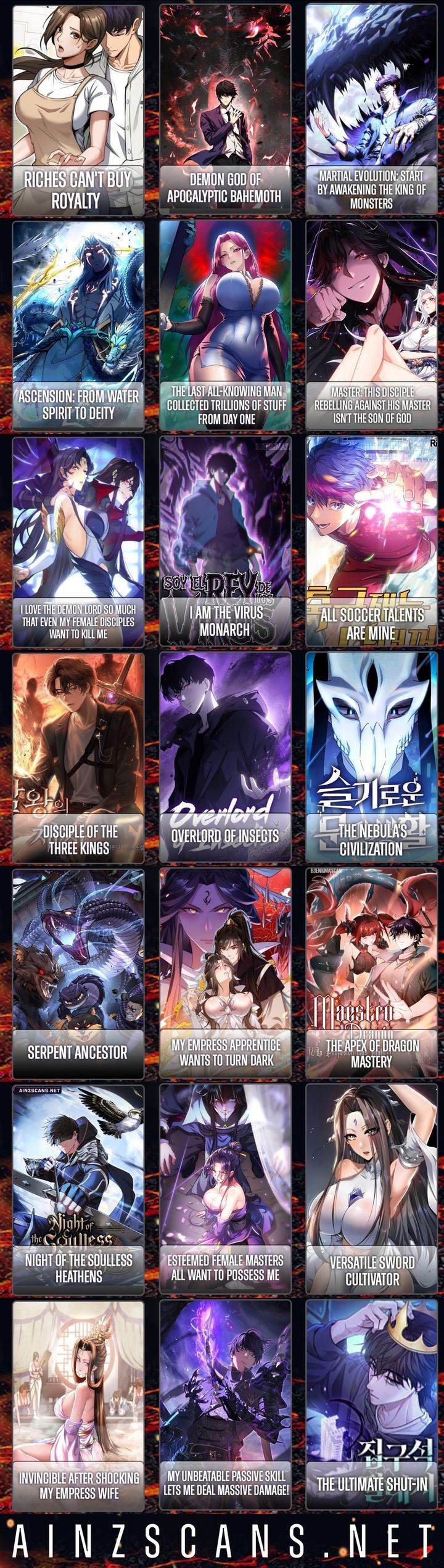 Leveling In The Future Chap 239 - Next Chap 240