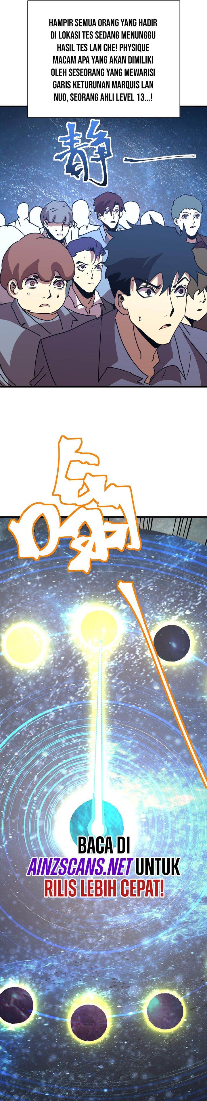 Leveling In The Future Chap 239 - Next Chap 240