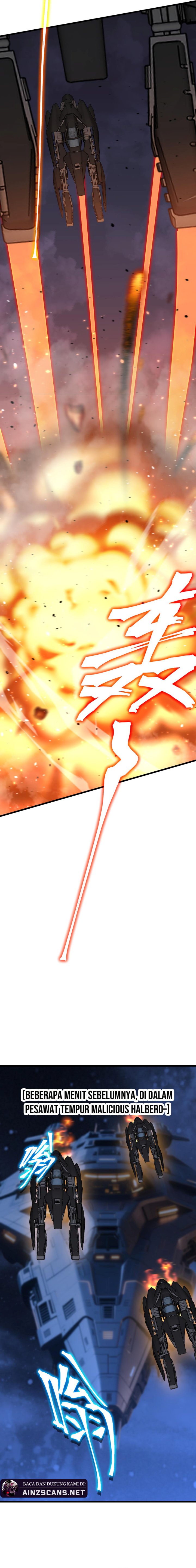 Leveling In The Future Chap 218 - Next Chap 219