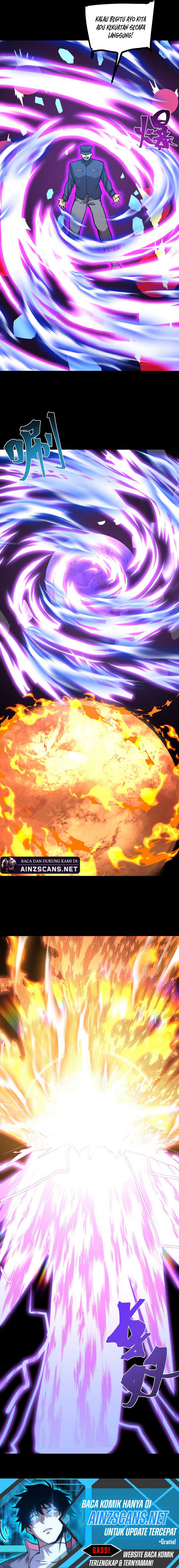 Leveling In The Future Chap 219 - Next Chap 220