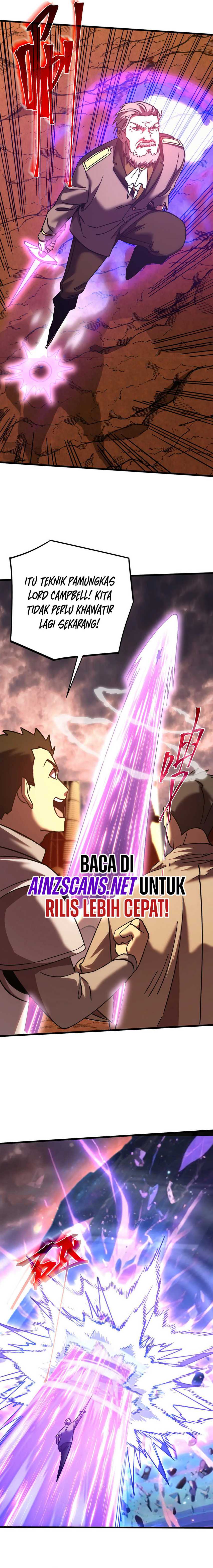 Leveling In The Future Chap 219 - Next Chap 220