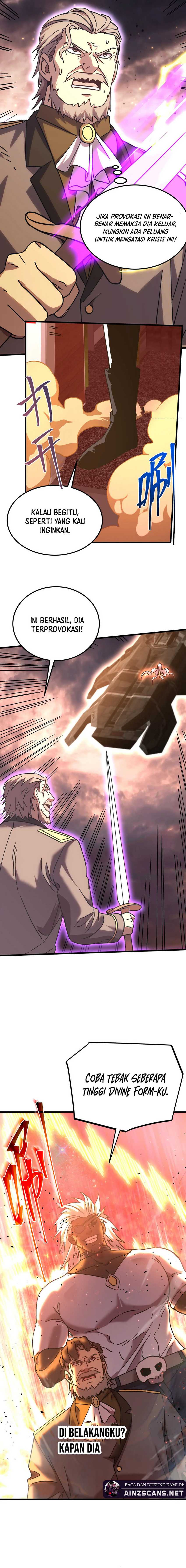 Leveling In The Future Chap 219 - Next Chap 220