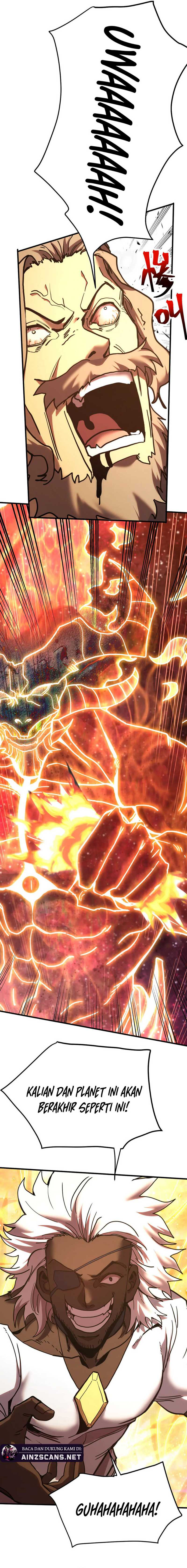 Leveling In The Future Chap 220 - Next Chap 221