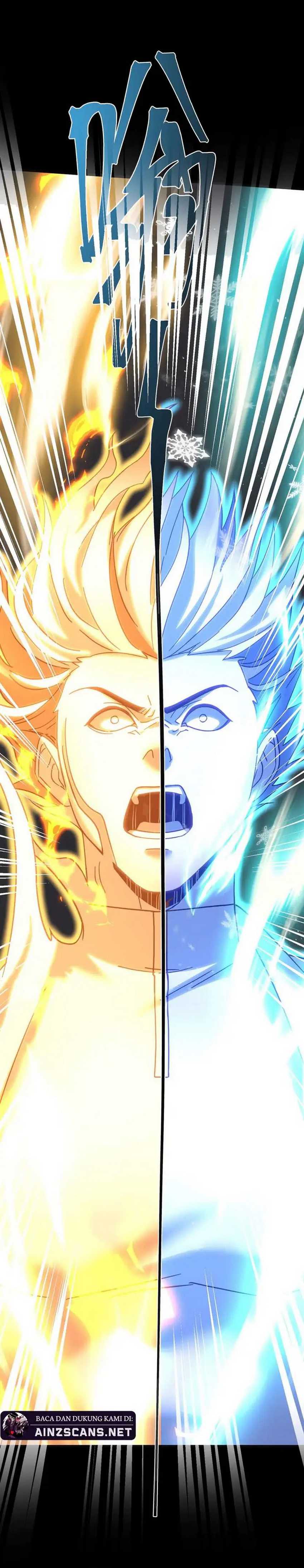 Leveling In The Future Chap 221 - Next Chap 222