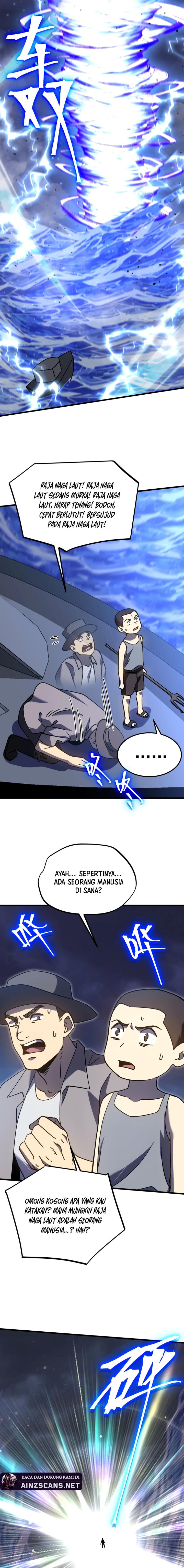 Leveling In The Future Chap 223 - Next Chap 224