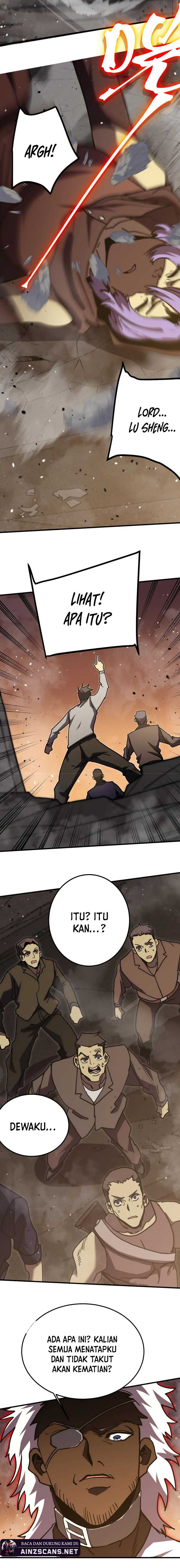 Leveling In The Future Chap 224 - Next Chap 225