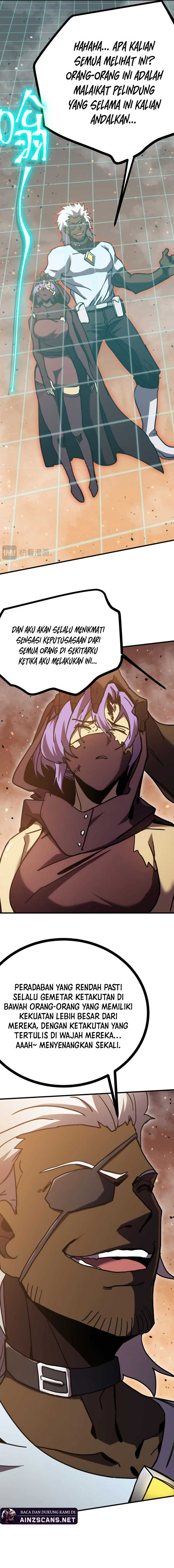 Leveling In The Future Chap 224 - Next Chap 225