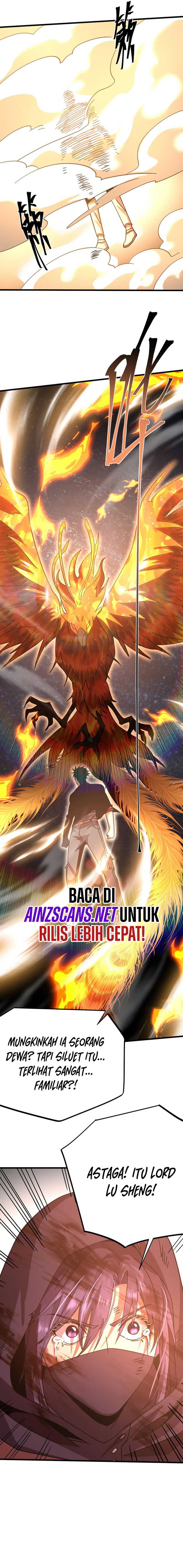 Leveling In The Future Chap 224 - Next Chap 225