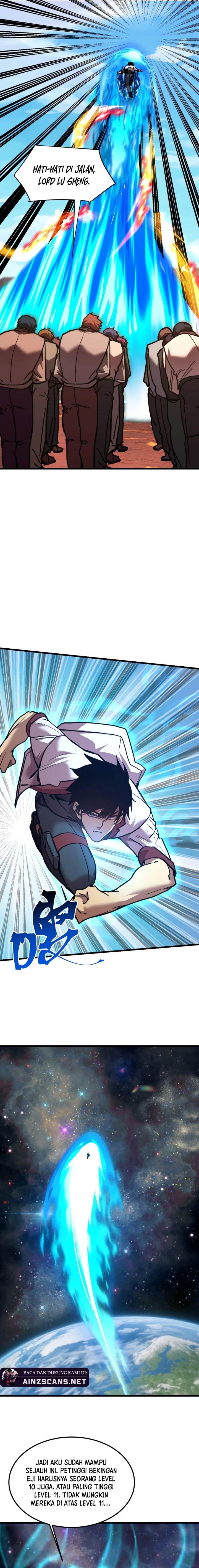 Leveling In The Future Chap 225 - Next Chap 226