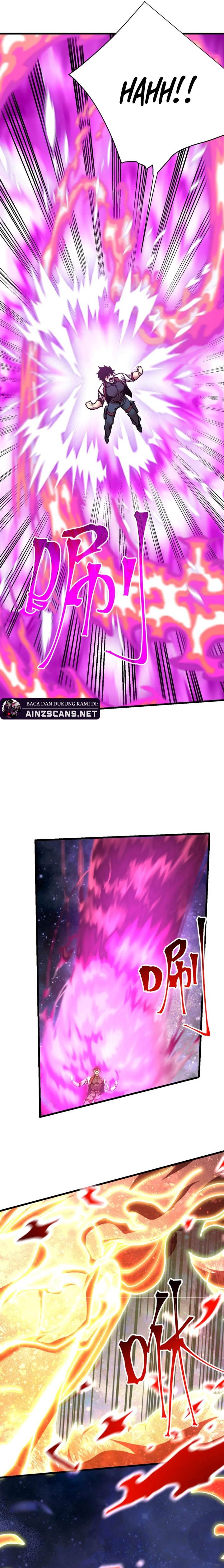 Leveling In The Future Chap 225 - Next Chap 226