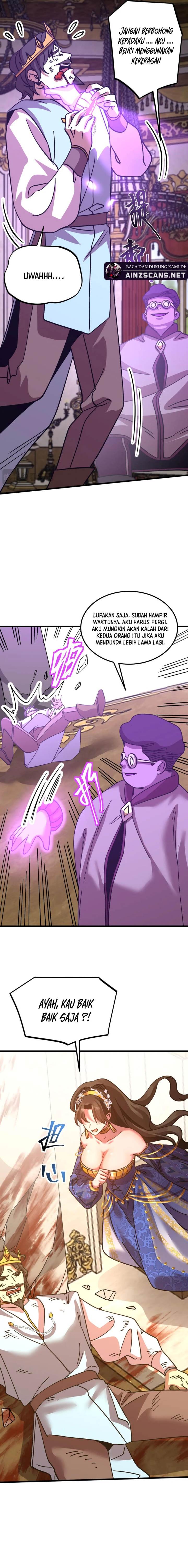 Leveling In The Future Chap 225 - Next Chap 226