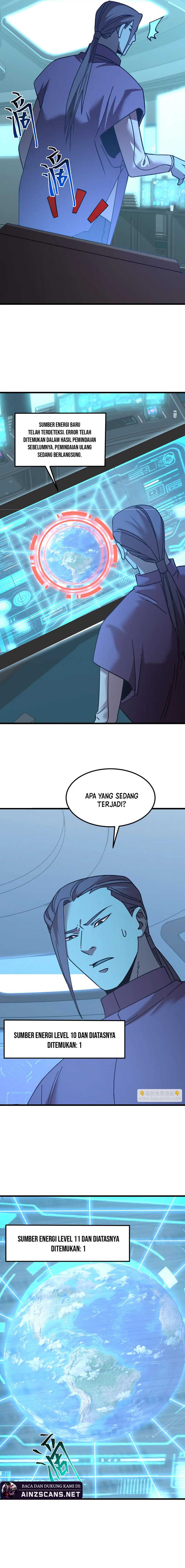 Leveling In The Future Chap 226 - Next Chap 227