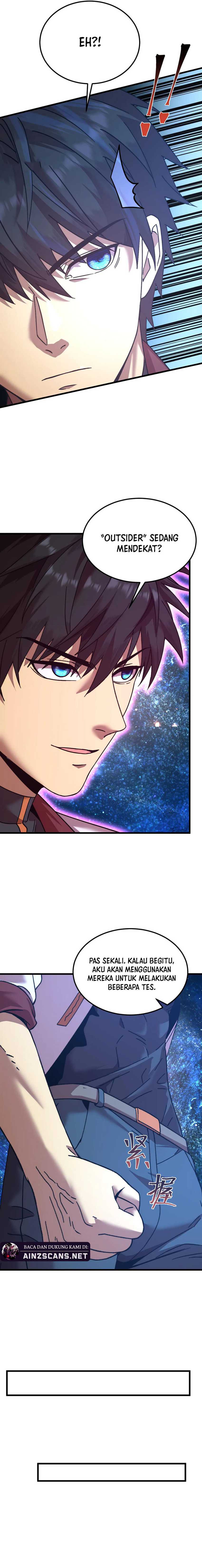 Leveling In The Future Chap 226 - Next Chap 227