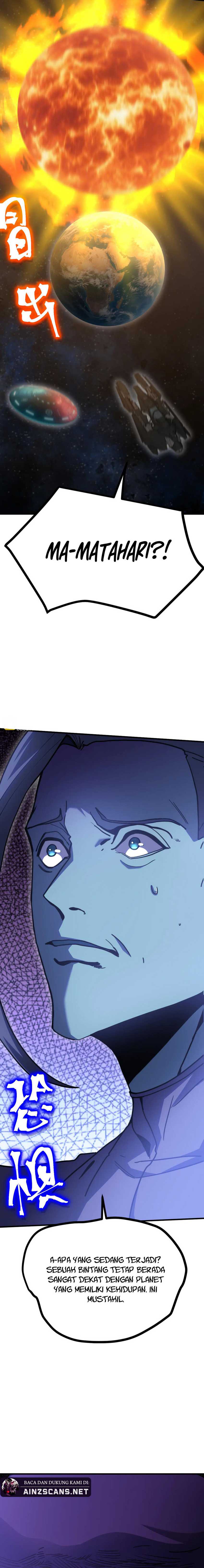 Leveling In The Future Chap 226 - Next Chap 227