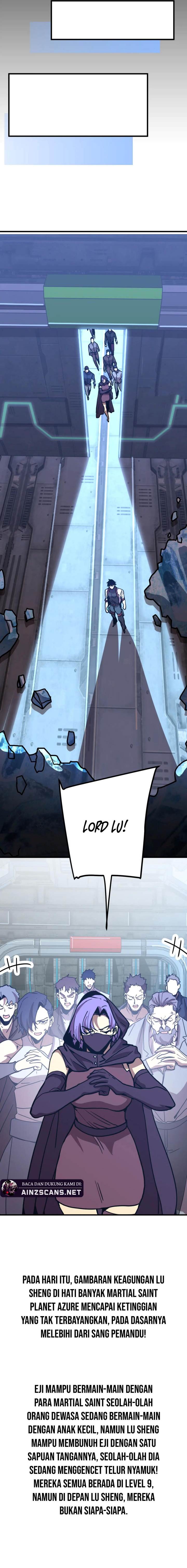 Leveling In The Future Chap 227 - Next Chap 228