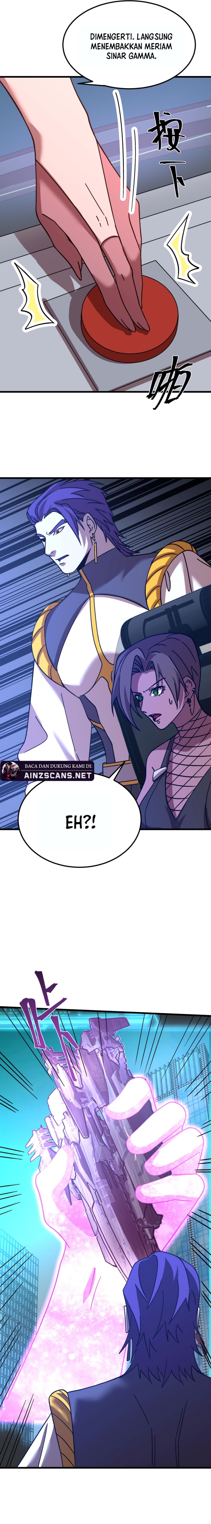 Leveling In The Future Chap 228 - Next Chap 229