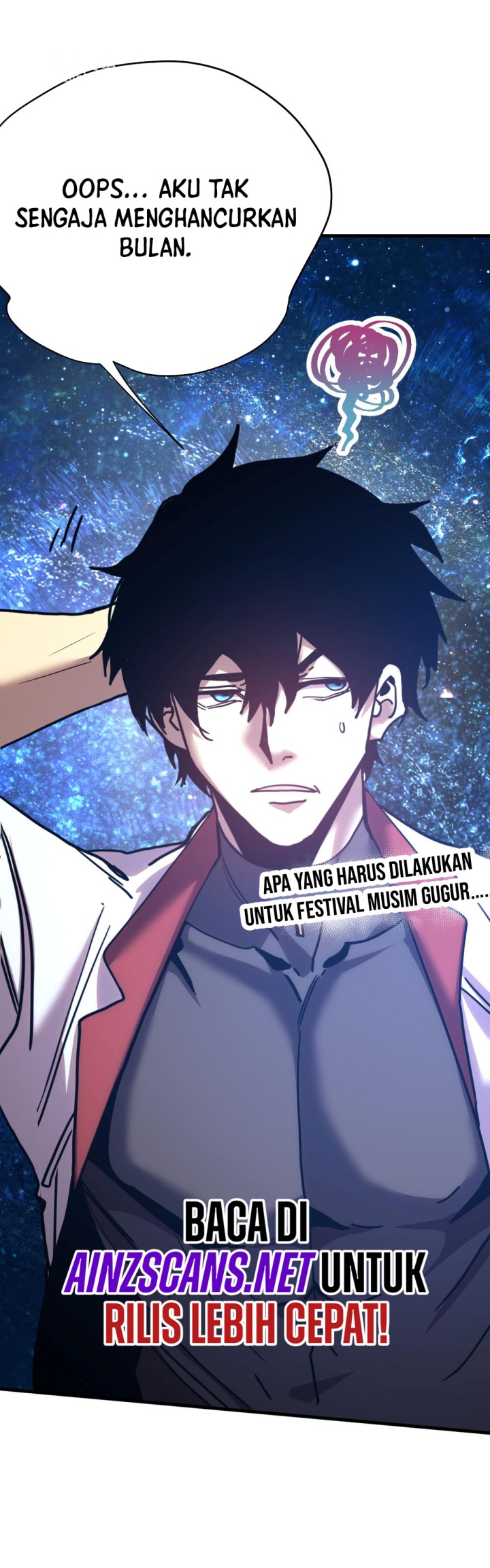 Leveling In The Future Chap 228 - Next Chap 229