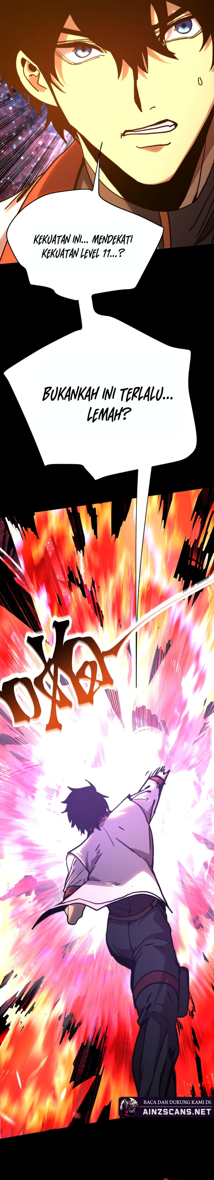 Leveling In The Future Chap 228 - Next Chap 229