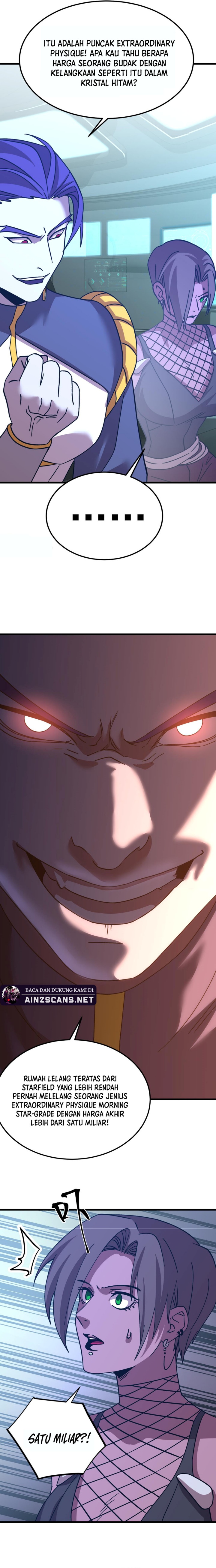 Leveling In The Future Chap 228 - Next Chap 229