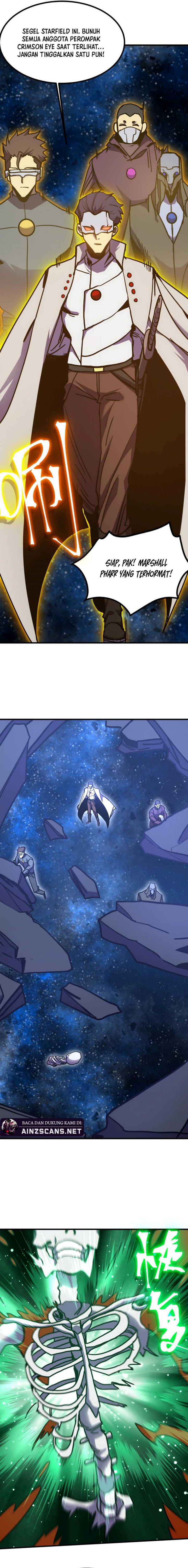 Leveling In The Future Chap 229 - Next Chap 230