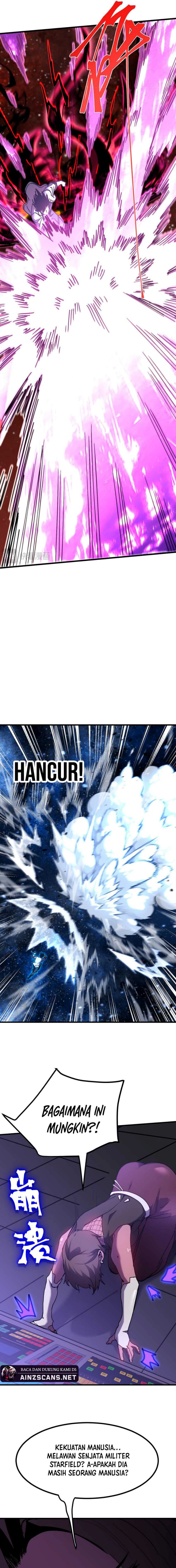 Leveling In The Future Chap 229 - Next Chap 230